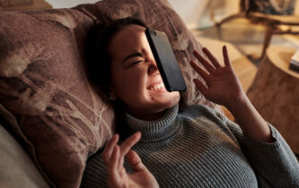 Peut-on se sevrer de son téléphone… avec son téléphone ?