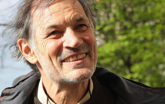 David Le Breton : “Disparaître de soi pour changer son rapport au monde”