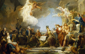 Catherine-Amélie Chassin : “L’idée de droit humain est une tautologie”