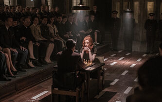 Les échecs, un jeu humain, trop humain