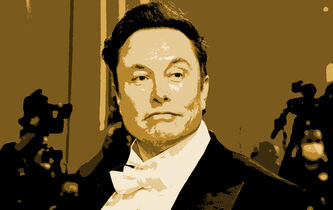 Dans la tête d’Elon Musk