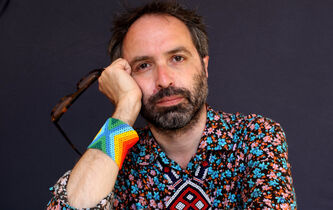 Emanuele Coccia : une vie à la frontière