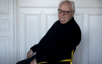 Étienne Balibar : “Avec ses réfugiés, l’Ukraine est déjà entrée en Europe dans les faits”