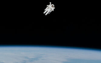 Hannah Arendt : et l’homme se métamorphosa en extra-terrestre…