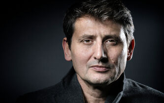 Frédéric Gros : “La honte dilate le carcan triste d’une humanité réduite à sa caricature”