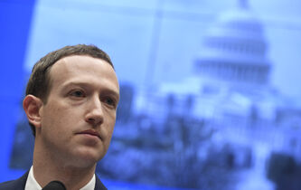 Le désir mimétique de Mark Zuckerberg