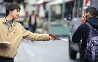 Pour ou contre les partis ? Le débat Weil contre Kelsen