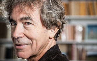 François Jullien : “La Chine est un dépaysement de l’esprit”