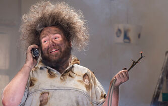 Petite philosophie de la gaffe