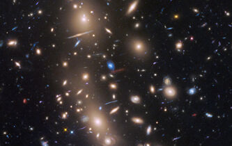 Michel Serres : “Nous sommes au cœur d’une crise du cosmos”