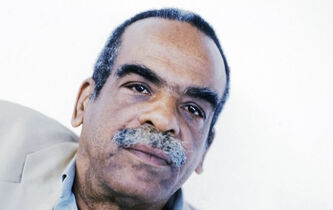 Chamoiseau et Diagne parlent d’Édouard Glissant