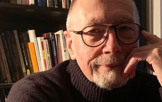 Graham Priest : “Se contredire peut parfois être tout à fait logique”