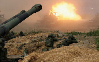 François Heisbourg : “La guerre est redevenue l’horizon incontournable de nos sociétés”