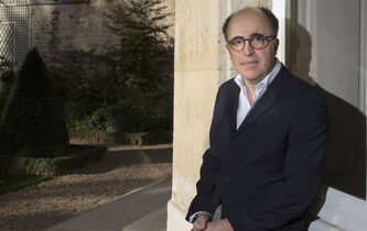 Guillaume Barrera : “Vouloir fuir le chaos en ouvrant les vannes du plus grand des chaos, c’est absurde”