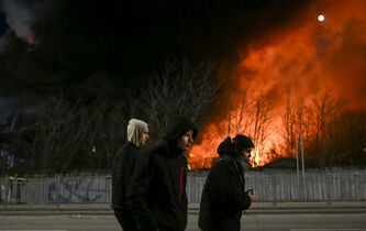 Qu’est-ce qu’une guerre juste ?