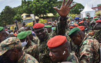 Amadou Sadjo Barry : “Les Guinéens n’ont jamais eu l’occasion de se réapproprier collectivement leur destin”
