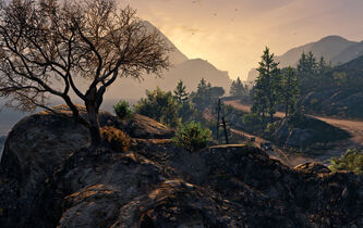 Hantologie des jeux vidéo