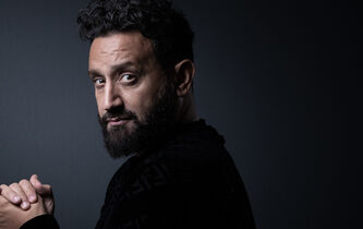La passion secrète de Cyril Hanouna pour… Hegel
