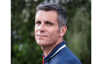 Olivier Haralambon : “La philosophie m’a sauvé la vie”