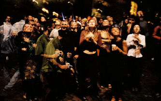 Mark Granovetter : quelle est la force de l'amitié ?