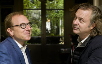 Bertrand Périer-Charles Pépin : l’éloquence fait-elle violence ?