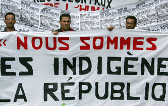 Petite histoire du décolonial, épisode 5/5 : Les Indigènes de la République, une pensée décoloniale à la française ?