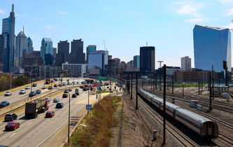 Les grands travaux de Joe Biden