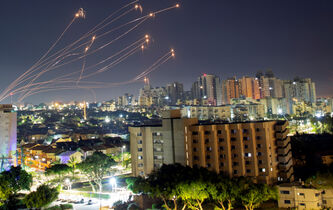 Israël-Palestine : par-delà la politique