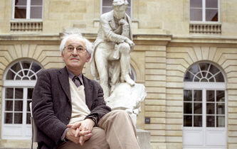 Jacques Bouveresse : “Les philosophes se racontent beaucoup d’histoires”