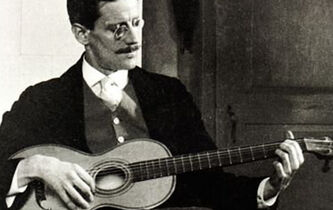 “Ulysse” de Joyce, une joyeuse odyssée des corps