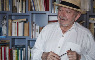 Jean-Louis Comolli, le cinéma contre le “désert” numérique