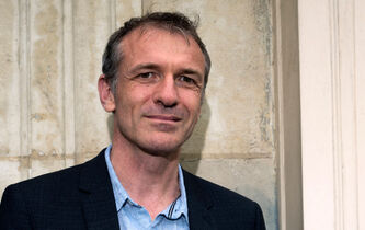 Jérôme Lèbre : “Une succession de lois a rendu les transgressions policières légitimes”