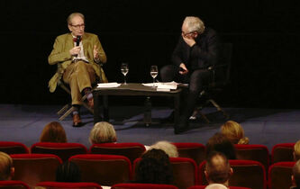 Replay : revivez la masterclass de Jean-Luc Marion pour “Philosophie magazine”