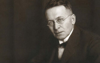 Karl Kraus, la face noire de l’éloquence