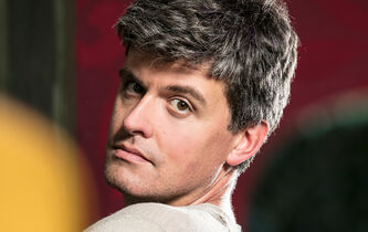 Gaspard Kœnig : “Faire de la politique oblige le philosophe à préciser ses idées”