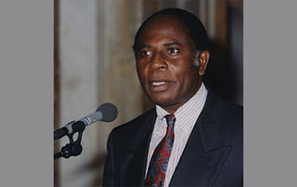 Mort de Kwasi Wiredu, père de la “décolonisation conceptuelle”