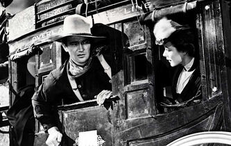 Le western ou les ambiguïtés du rêve américain