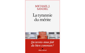 N° 3 : “La Tyrannie du mérite”, de Michael Sandel 
