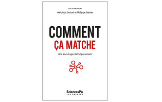 Amour, études, logement… La société du “match”