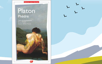 “Phèdre” de Platon : comment converser sous le chant des cigales