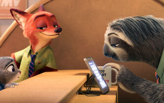 Quand le rire prend son temps