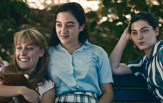 D’Annie Ernaux à Audrey Diwan : donner à voir “L’Événement” de l’avortement clandestin