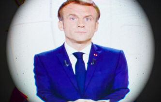 L’art oratoire d’Emmanuel Macron