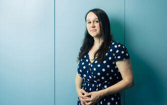 Marylin Maeso : “Notre empathie est pétrie de contradictions”