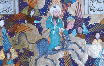 Islam et image : le grand malentendu