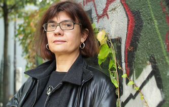 Catherine Malabou : “Les cryptomonnaies remettent en cause l’idée même d’État”