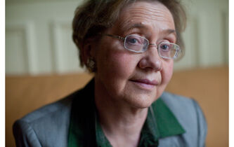 Marie-Françoise Baslez : “Les débuts de la chrétienté étaient une ère de tous les possibles”