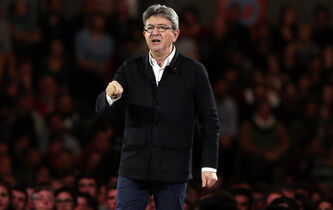 M. Cervera-Marzal : “La disparition du populisme de gauche favorise l’émergence de mouvements plus violents”