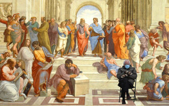 Bernie Sanders : sois mème comme un autre