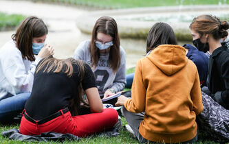 Pierre-Henri Castel : “La santé mentale des jeunes dépend largement de leur environnement”
